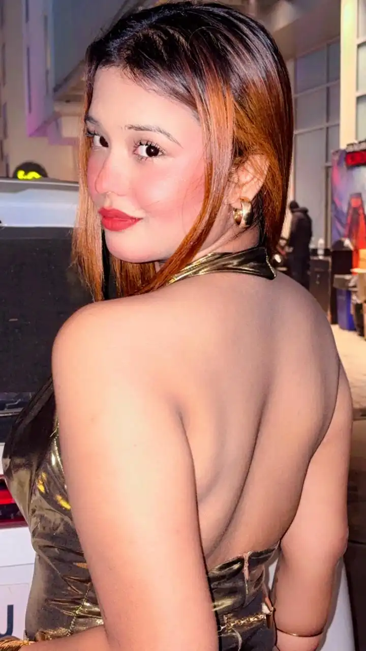 VIP call girls in Hyderabad
