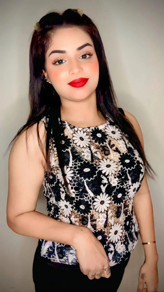 VIP call girls in Hyderabad