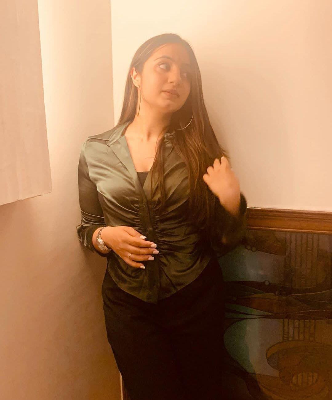 Best Escort Service Profiles in Gachibowli, Hyderabad